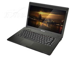 经典回顾 联想G465A N350笔记本图赏与配置解析