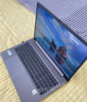 阳江本地自用惠普笔记本电脑转让 无拆无修，完美成色