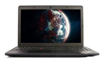 ThinkPad E531 68854UC 昔日商务经典，可靠入门之选