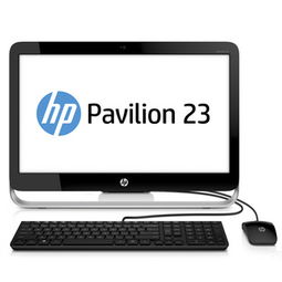 惠普电脑整机价格查询与选购指南 聚焦5360-5400元区间